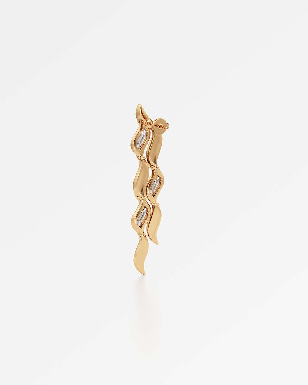 Namie Diamond Earrings