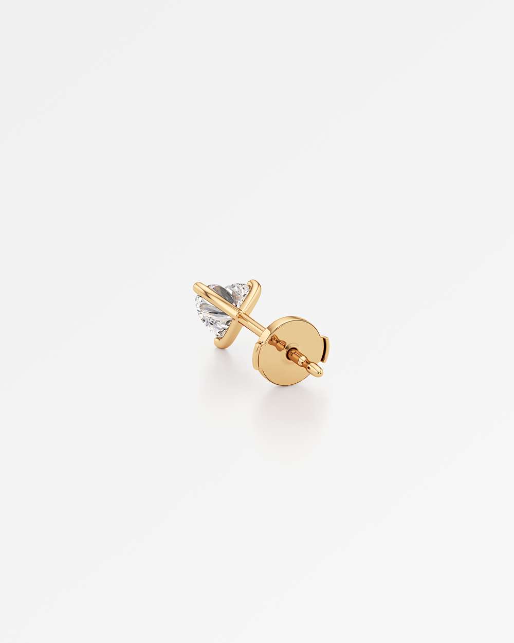 Juliette Diamond Stud Earrings