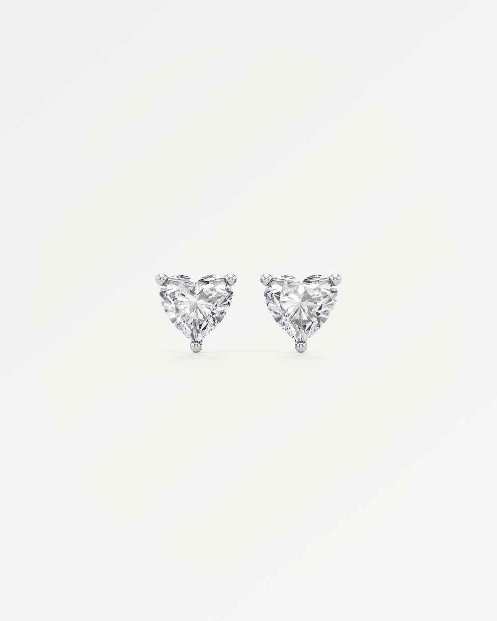 Juliette Diamond Stud Earrings