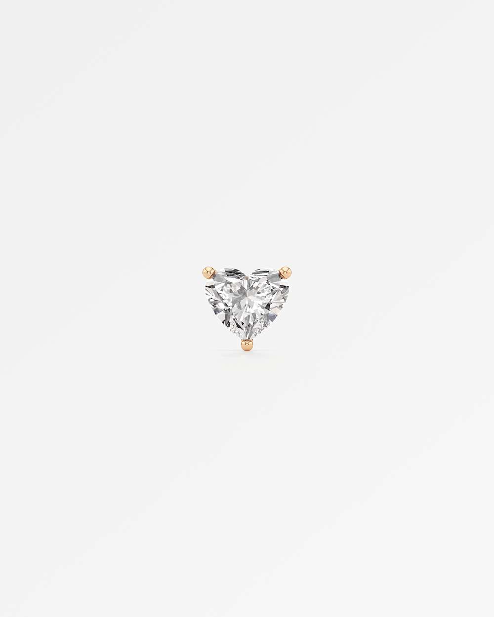 Juliette Diamond Stud Earrings