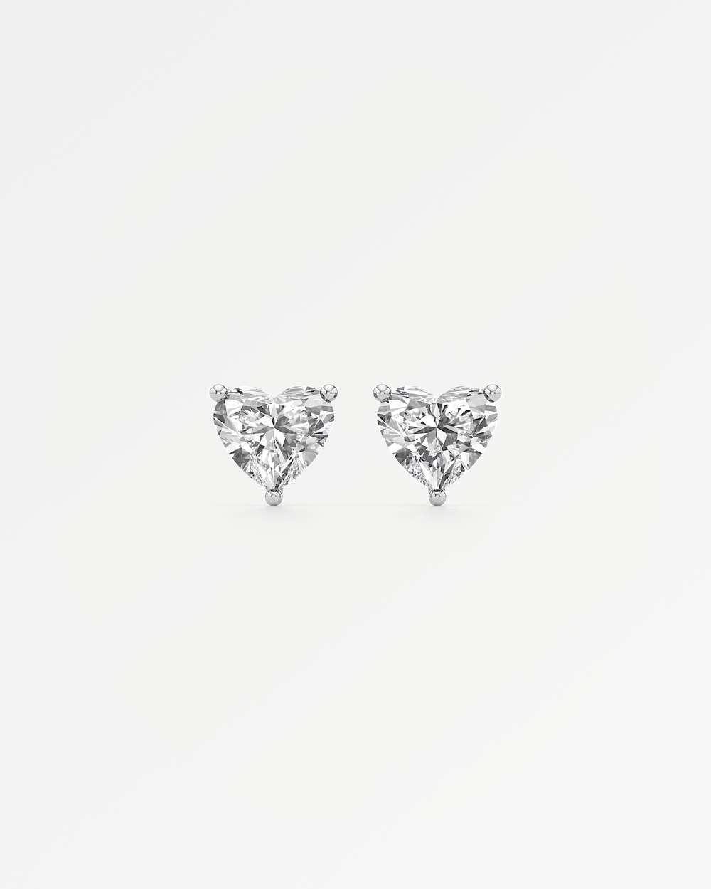 Juliette Diamond Stud Earrings