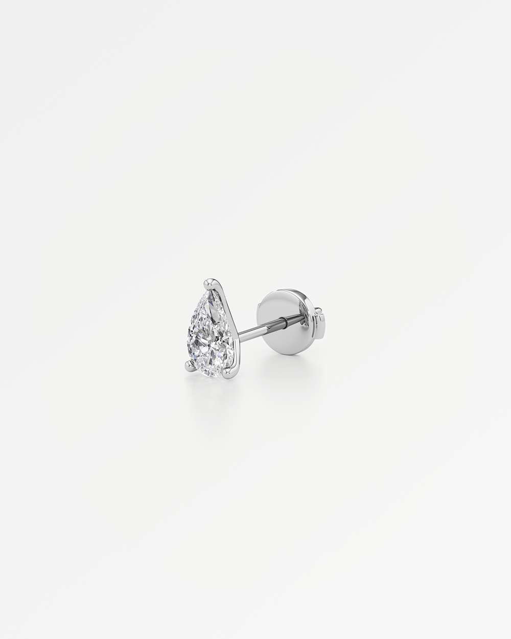 Juliette Diamond Stud Earrings