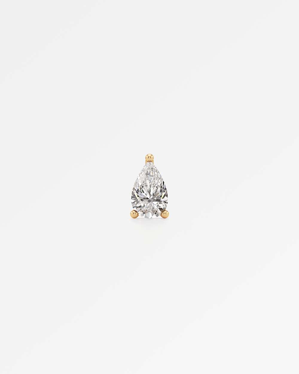 Juliette Diamond Stud Earrings