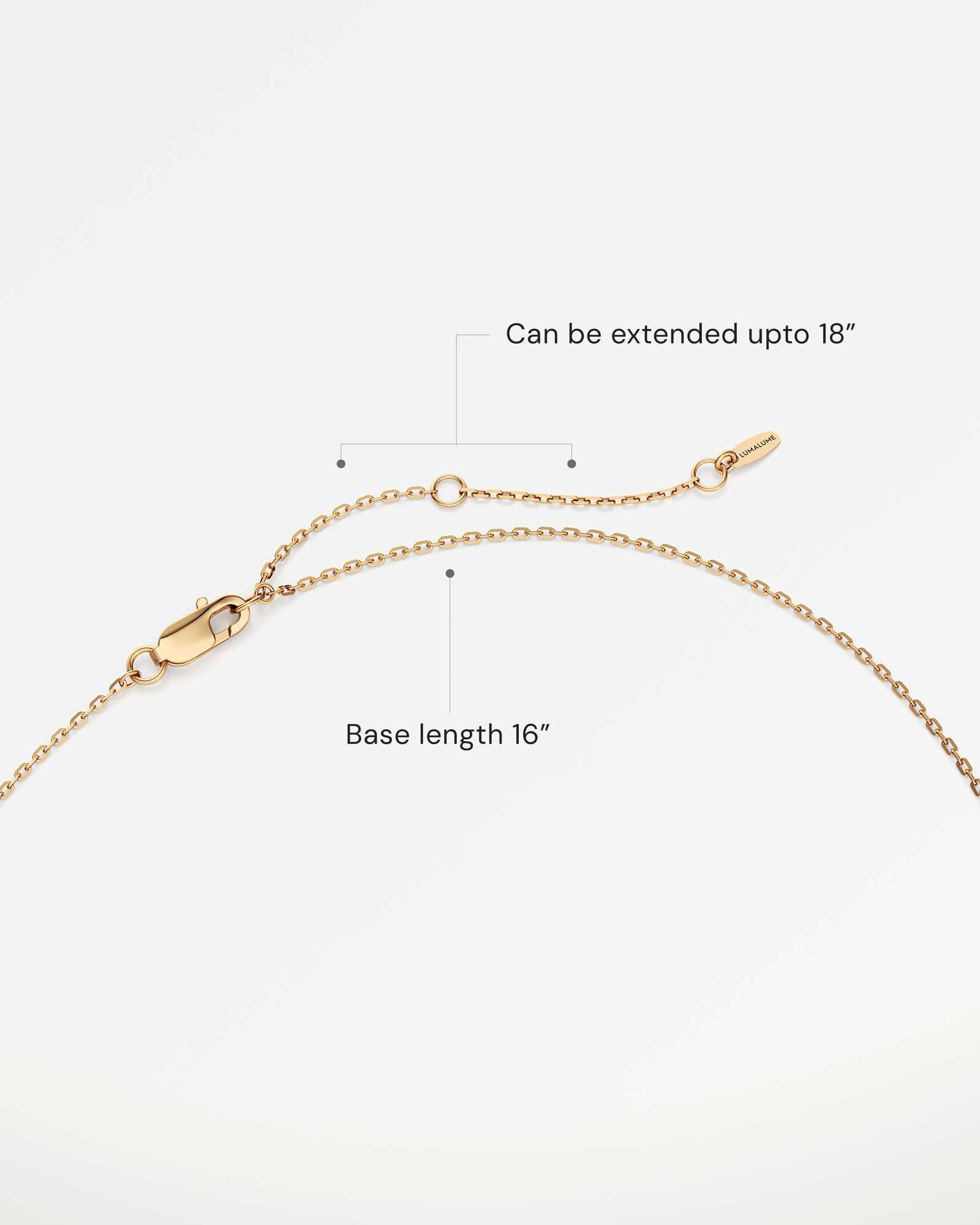 You Dewdrops Diamond Pendant, in 14K Yellow Gold (0.99 ctw)