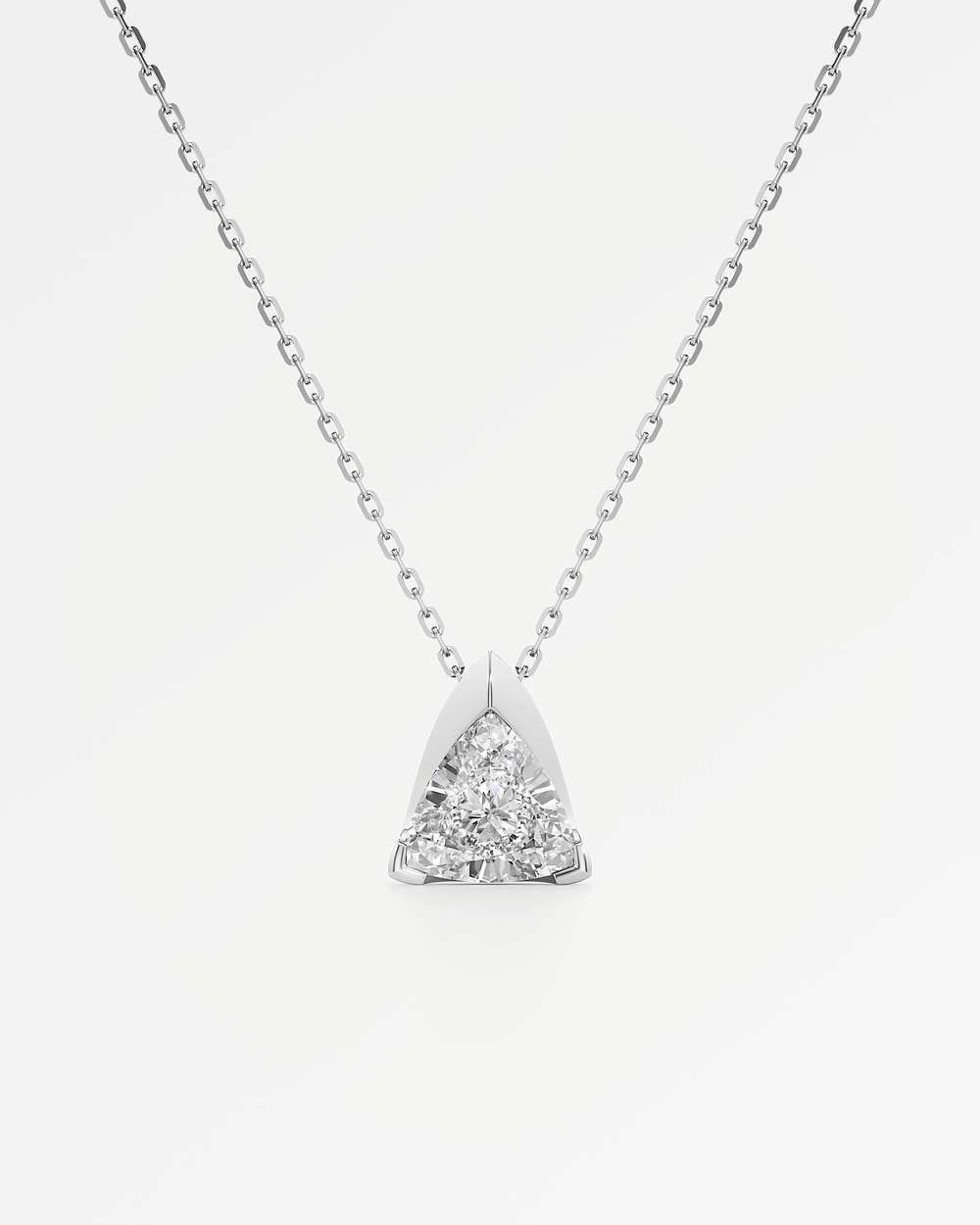 Apitris Diamond Pendant