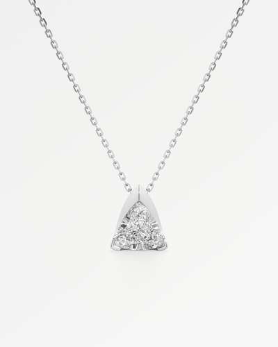 Apitris Diamond Pendant