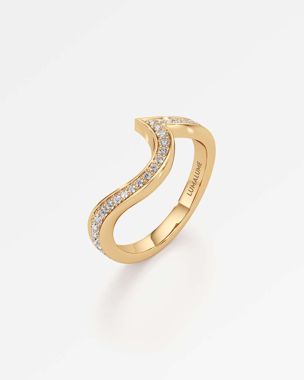 Camino Diamond Band