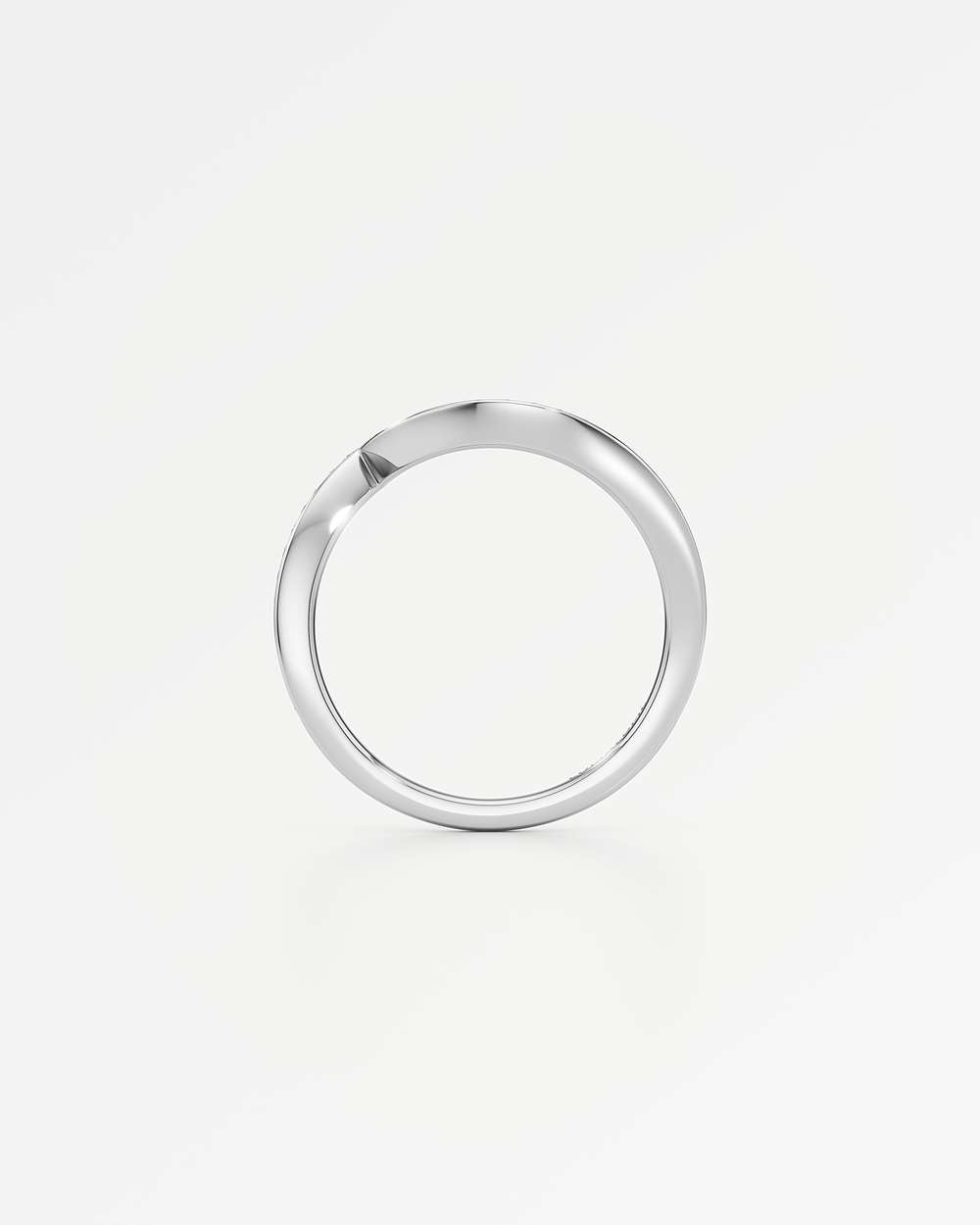 Odyssey Diamond Band