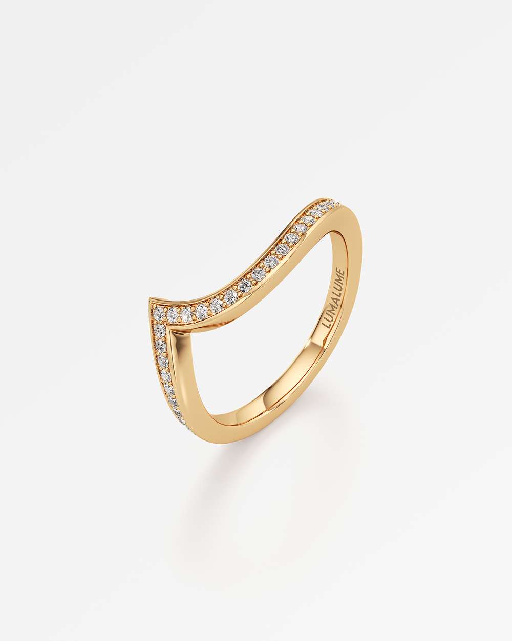 Odyssey Diamond Band