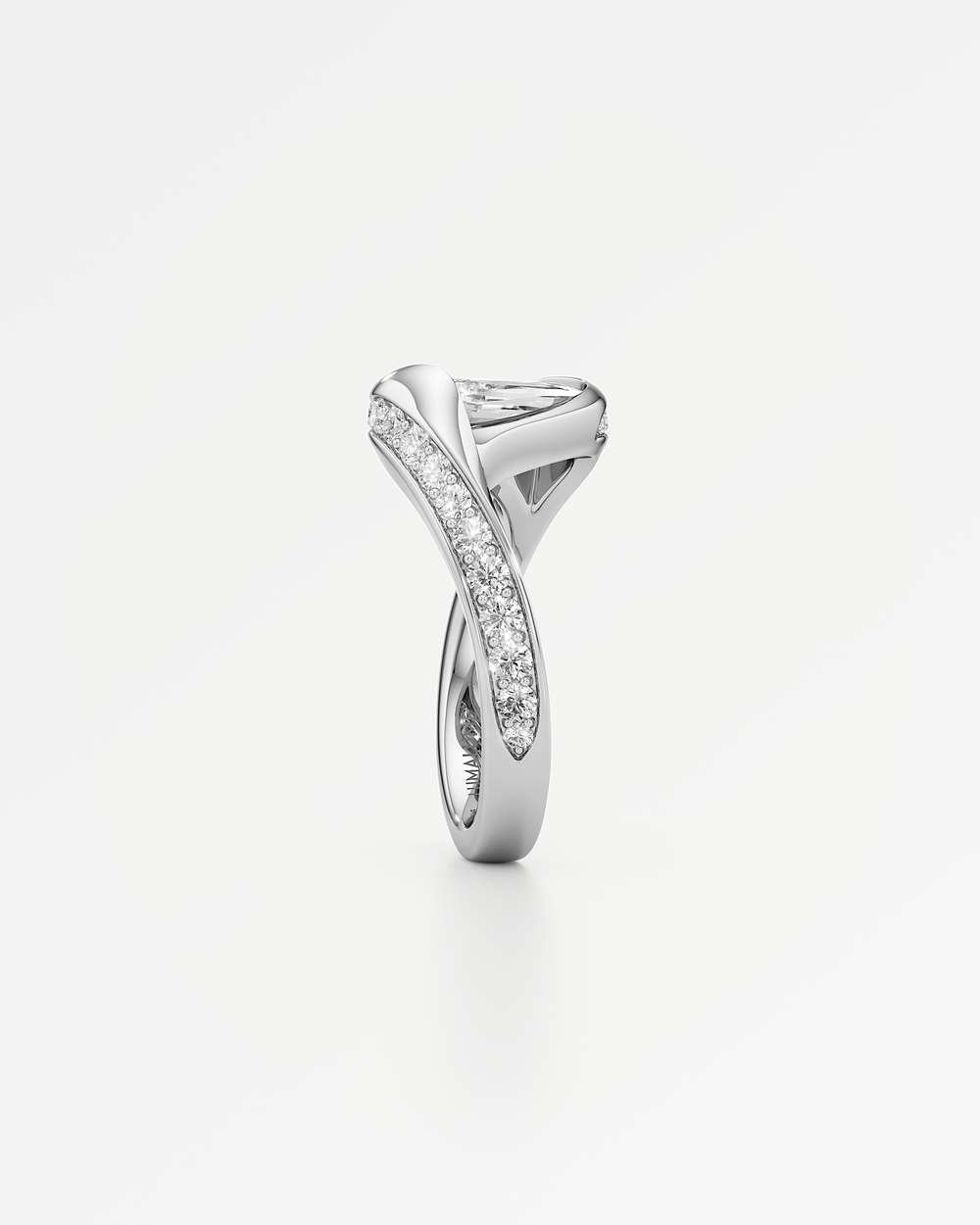 Olena Diamond Ring