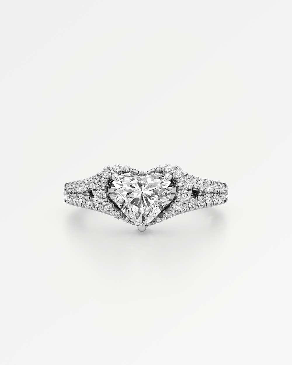Aimee Diamond Ring