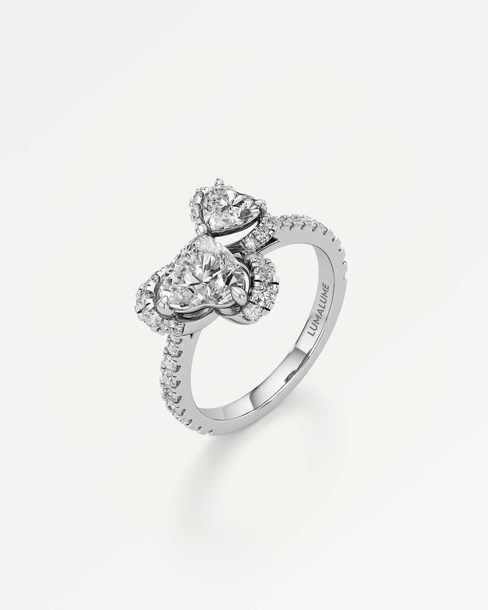 Bella Diamond Ring