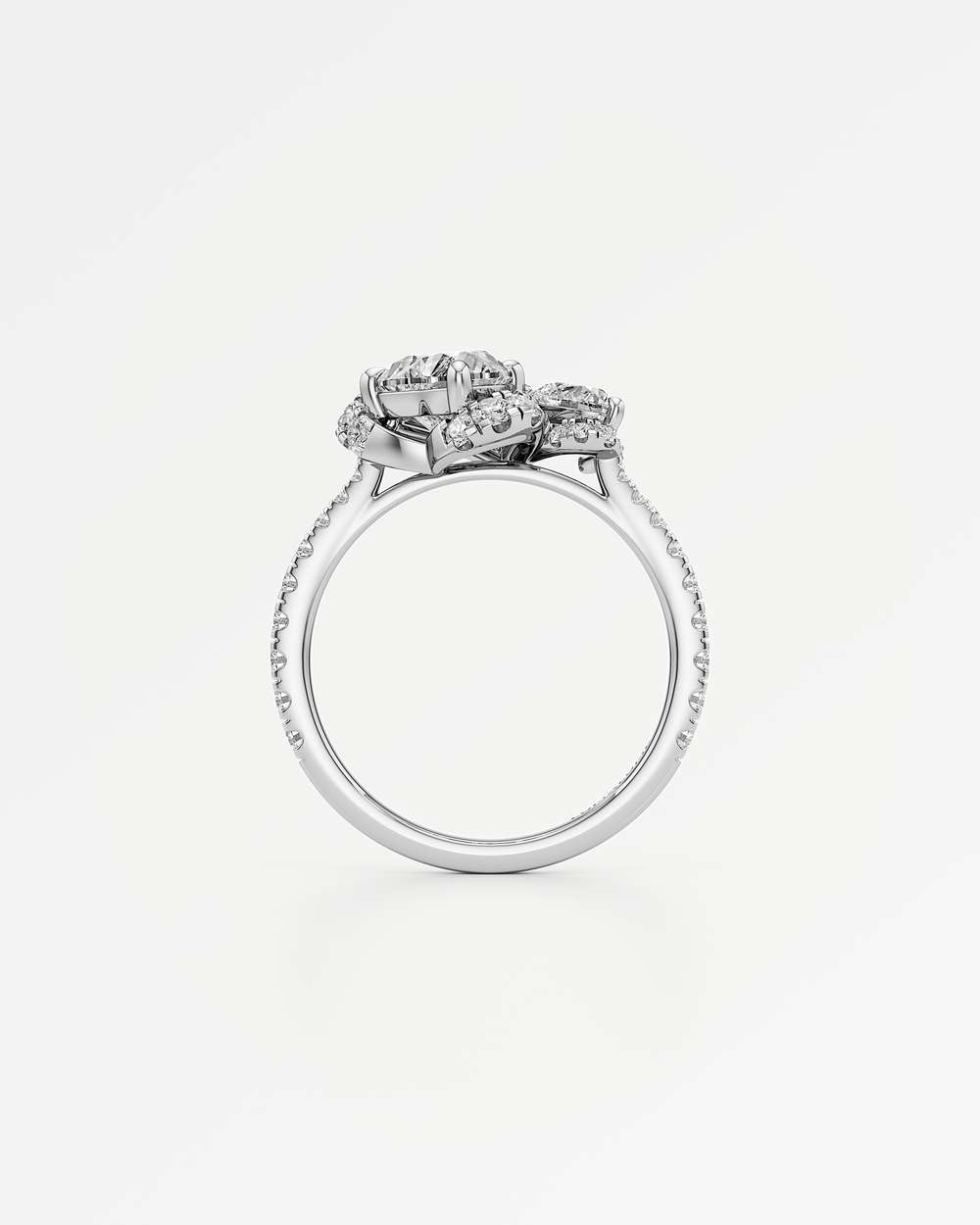 Bella Diamond Ring