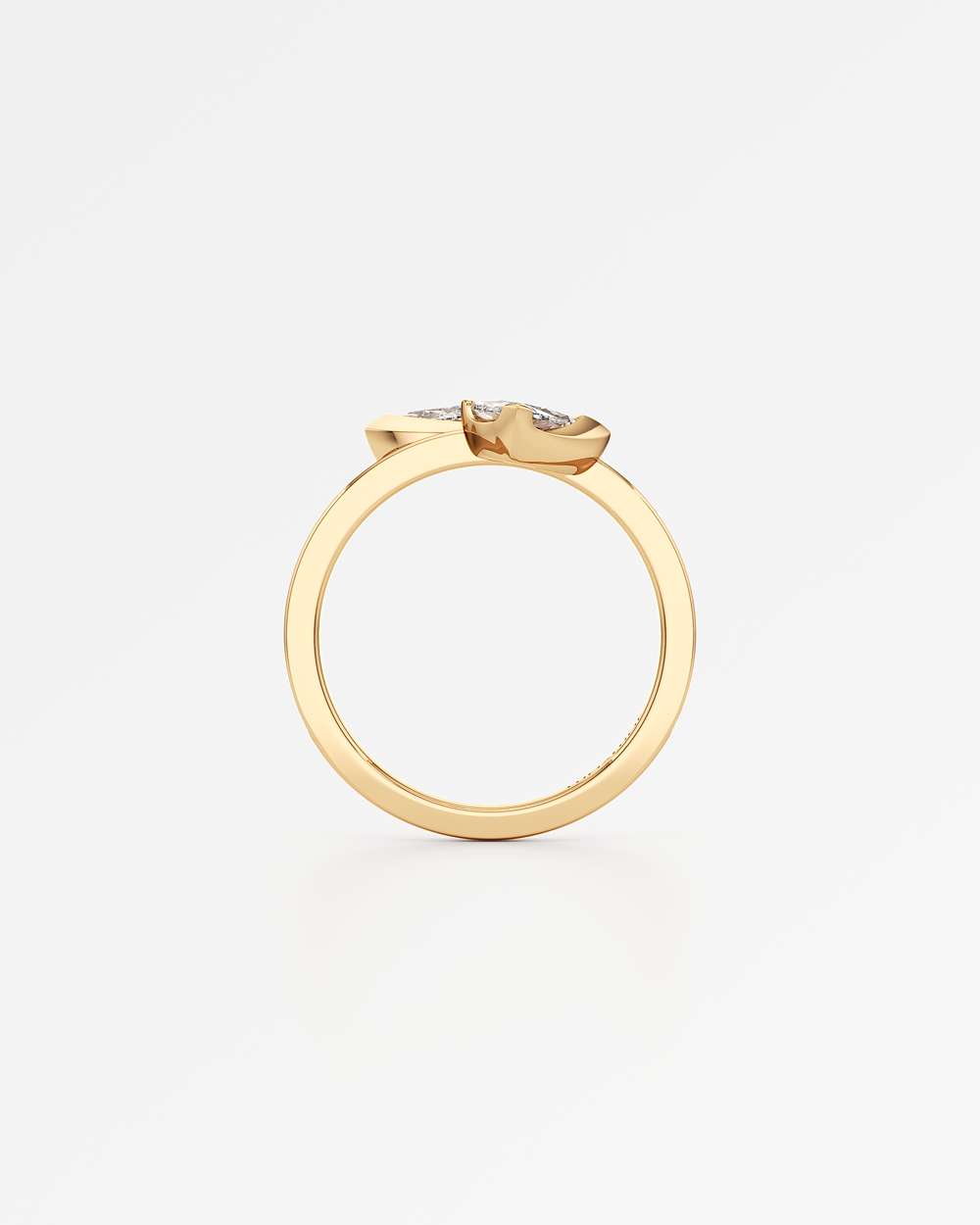 Ascira Diamond Ring