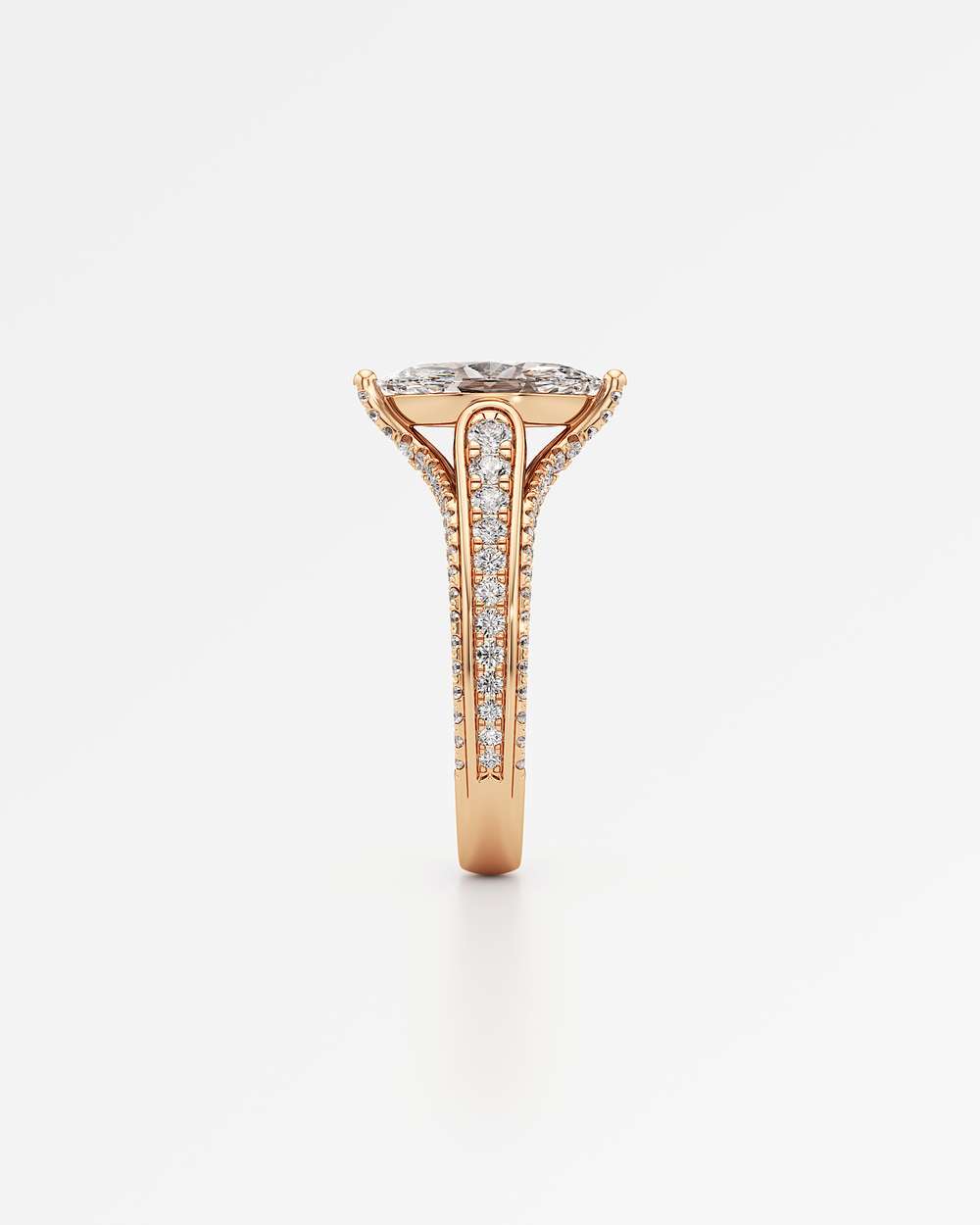 Irene Diamond Engagement Ring