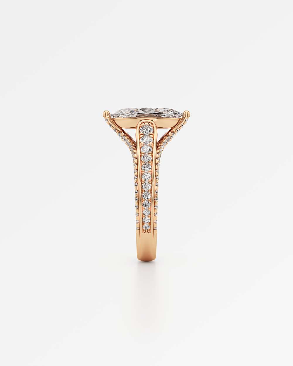 Irene Diamond Engagement Ring