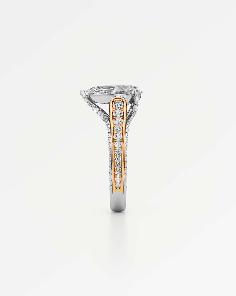 Irene Diamond Engagement Ring