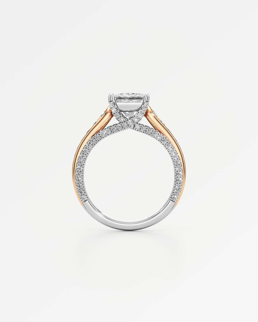 Irene Diamond Engagement Ring
