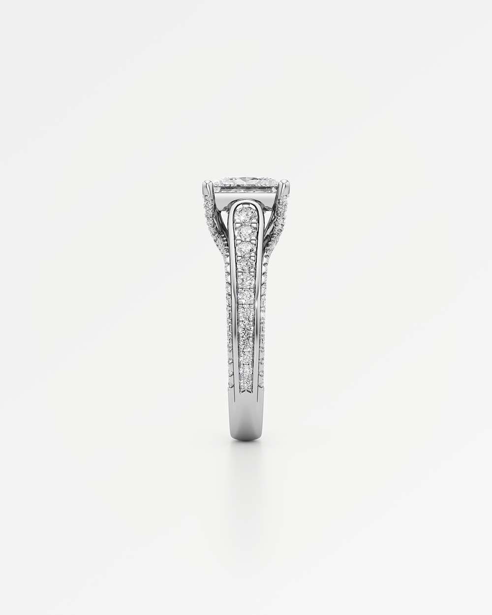 Irene Diamond Engagement Ring