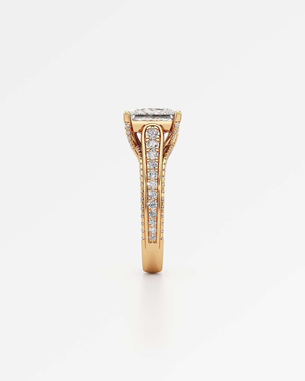 Irene Diamond Engagement Ring