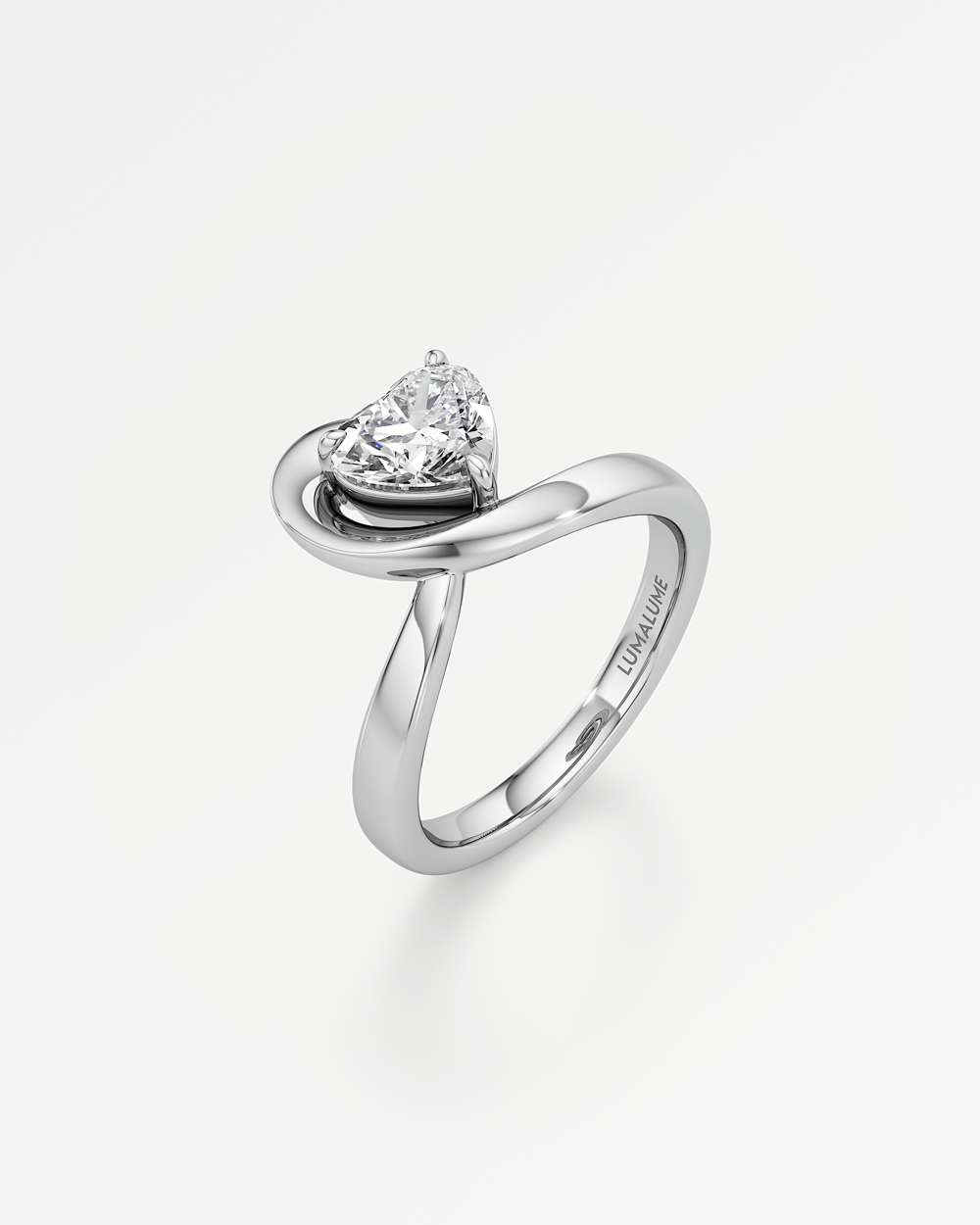 Chérelle Diamond Engagement Ring