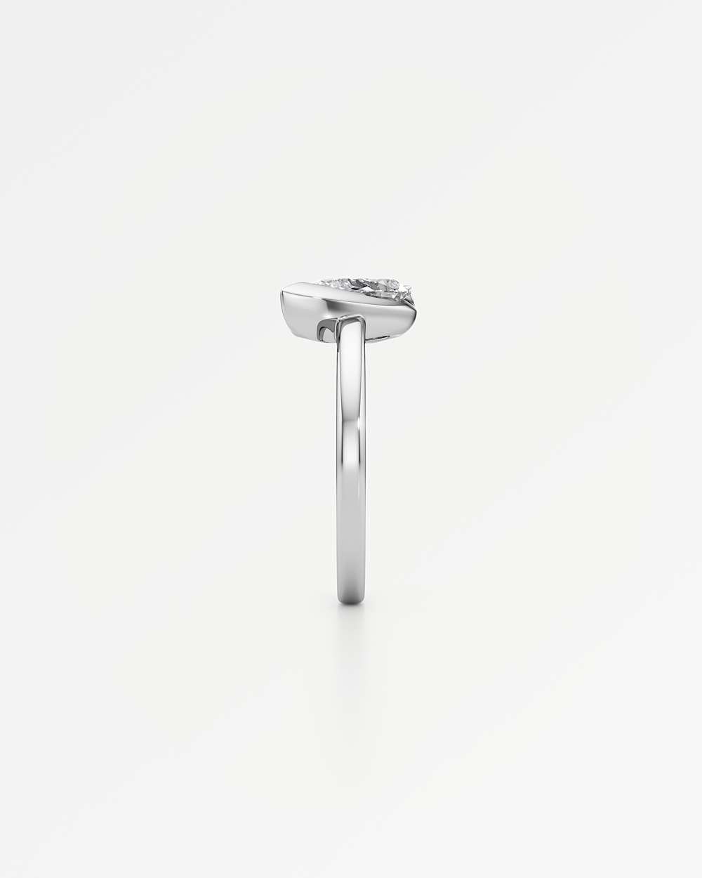 Apice Diamond Ring