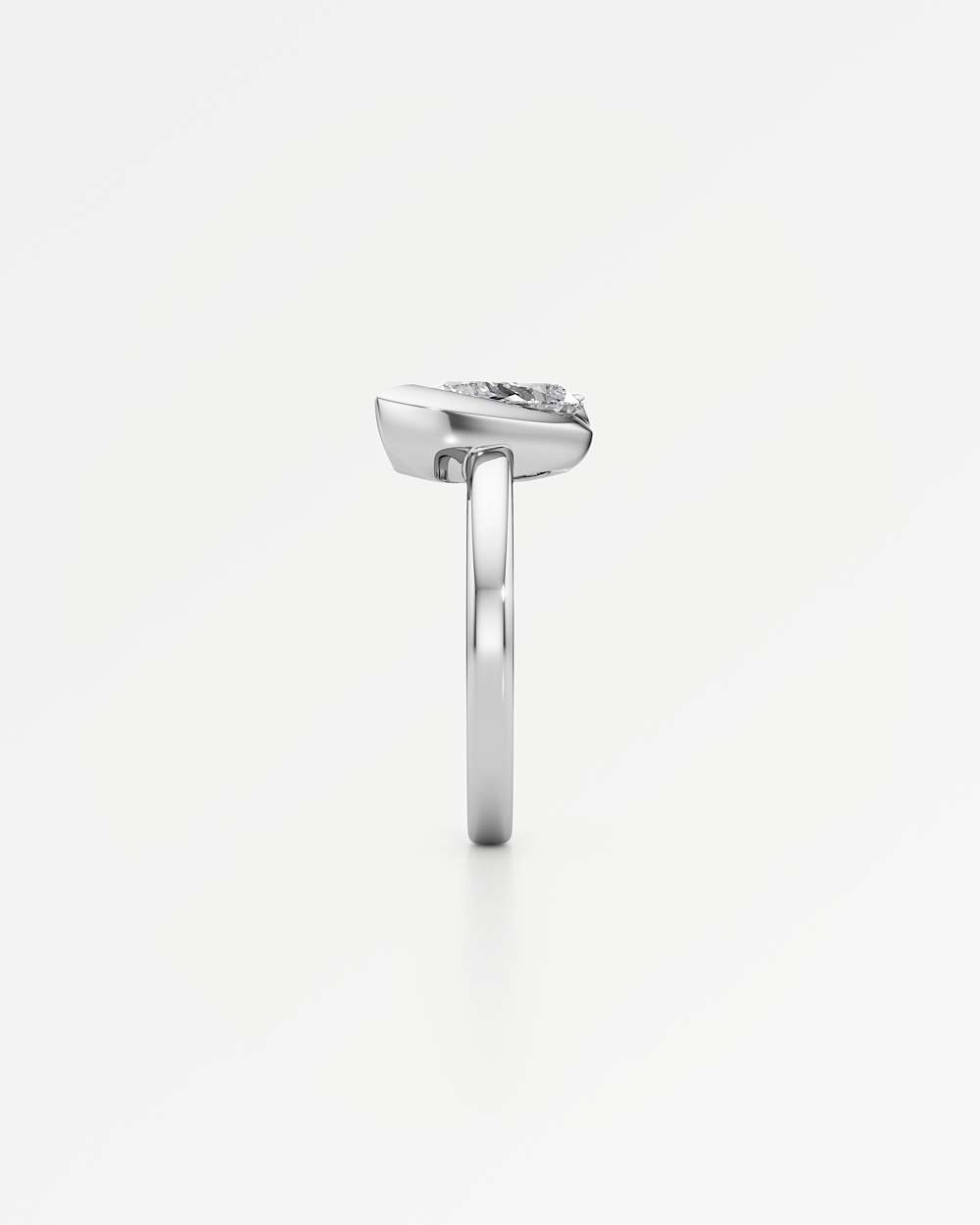 Apice Diamond Ring