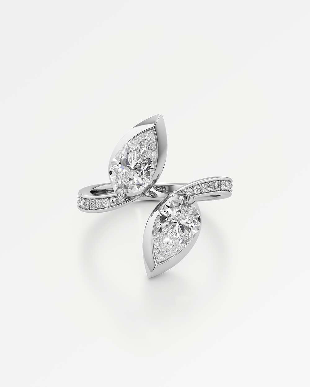 Serryn Diamond Ring