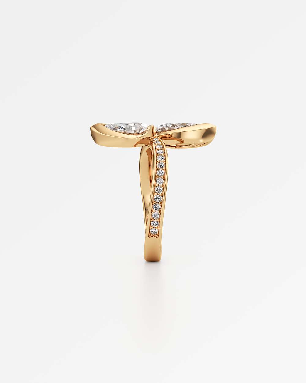 Serryn Diamond Ring