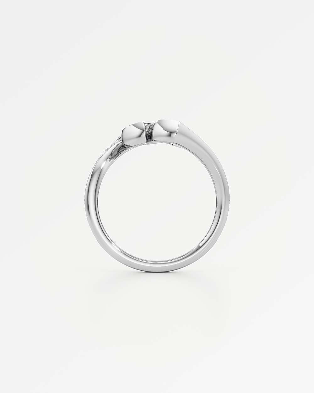 Mareal Diamond Ring
